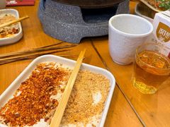 -李不管把把烧(天府三街店)