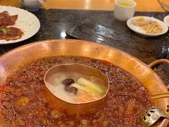 -老码头火锅(骡马市店)