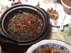 -老淮安·淮安菜(涟水店)