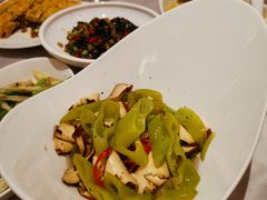 -粗茶淡饭·汉口公馆(循礼门店)