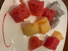 -月色西餐厅·海鲜刺身·烧烤(科学城保利郡雅酒店)