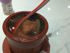 -万煲旺·香港老传承煲仔饭·猪杂汤(客村店)
