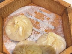 -古都历食南京菜·烤鸭·鸭血粉丝·汤包(南京博物院店)