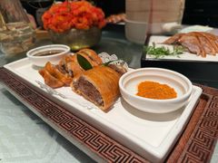 -北京全聚德(清华园店)
