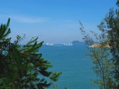 -广东惠东海龟国家级自然保护区