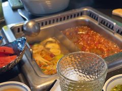 -大隐·成都火锅Bistro(合生麒麟新天地店)