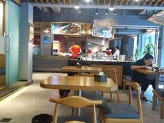 大堂-宜宾燃面旗舰店