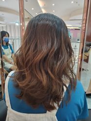 点击看大图 -HD HAIR STYLE