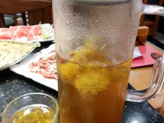 -成都老码头火锅(旺角店)