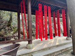 -杭州灵山景区