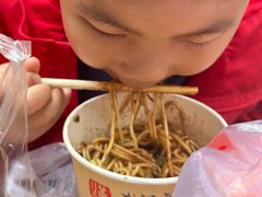 -牛师傅牛肉面(尚隆路店)