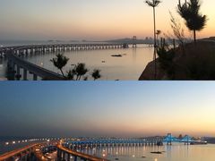 -星海湾跨海大桥