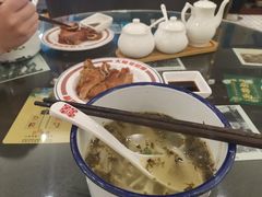 -十八家面馆(均瑶店)