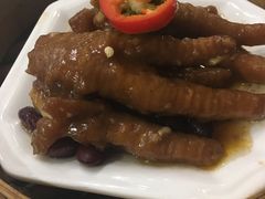-乜都得港式茶楼(天贵路店)