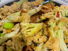 -佰家小厨·南京菜(夫子庙店)