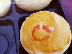 朗姆酒泡芙-皇后西斯汀(千姿汇店)