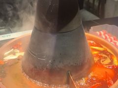 -乔先生涮肉·鲜活牛羊肉火锅(塘沽店)