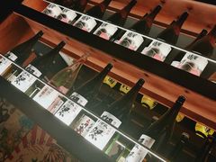 -醉虎传(南锣鼓巷店)