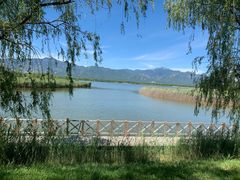 -野鸭湖国家湿地公园