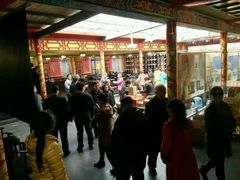 -爱新觉罗皇家博物院