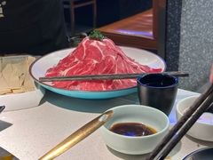 -味之绝美蛙鱼头火锅(松江万达店)