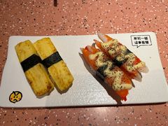 -元气寿司(东方宝泰店)