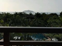 -石梅湾艾美度假酒店