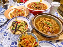 -图味美小黄鱼·景德菜(浙江路店)