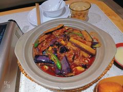 -烟火鱼乡(金鹰店)