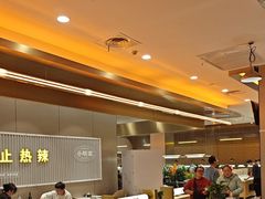 -小明家·鲜牛肉自选火锅(中街店)