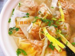 -海平馄饨(逍遥二路店)