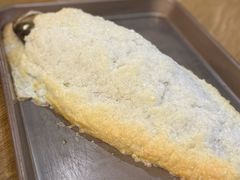 -LA CREPERIE BRETONNE布列塔尼法式餐厅(天童北路店)