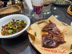 -六合居·明厨亮灶餐厅(成双大道店)