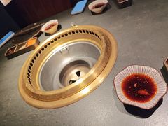-铭牛烧肉·和牛海鲜自助(高新月牙湖店)