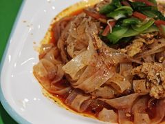 -令氏家外家周秦食府(高新店)