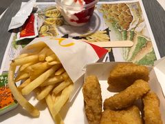 -麦当劳(杭州庆春路店)