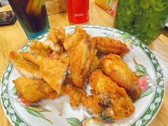 -新武二广福潮粉面食馆(哥英布拉街)