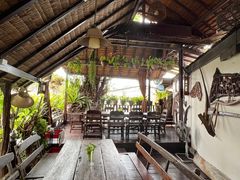 -自然餐厅(Phuket)