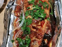 -新白鹿餐厅(城西银泰城店)