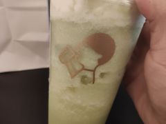 -喜茶(佛山顺德大良东乐路店)