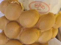 -利强记北角鸡蛋仔(弥敦道店 )