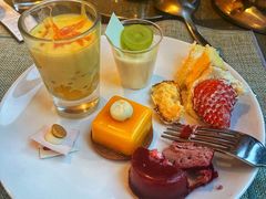 -TABLE·味西餐厅-成都茂业JW万豪酒店