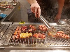 -町门烤肉拌饭专门店(哈西万达店)