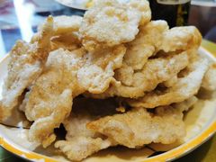 -英兰朝族饭店(河南桥头店)
