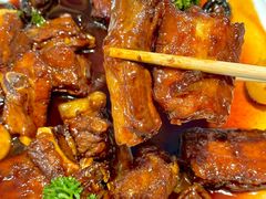 -大锅强·蒸海鲜青岛菜(金沙滩店)