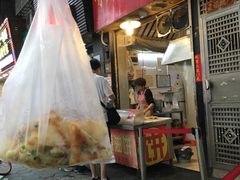 门面-咏春葱油饼(德政中路店)