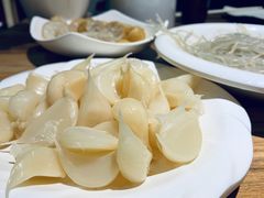 糖蒜-兄弟龙虾(胜太路总店)