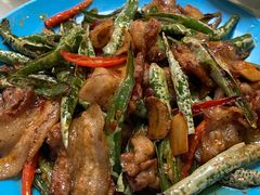 农家小炒肉-百姓百味海鲜酒楼(粤垦路总店)