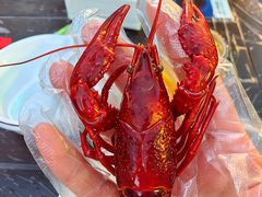 -金陵暴走小龙虾·迷踪蟹(凯德MALL店)