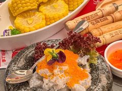 -左庭右院鲜牛肉火锅(新梅广场店)